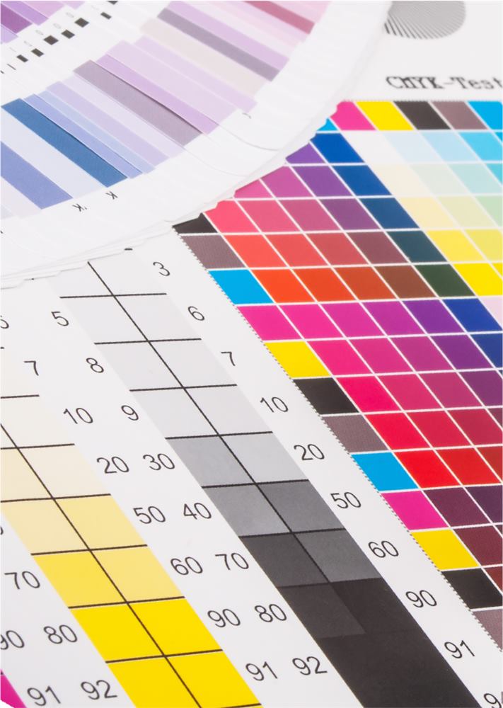 Printing Inline Coating